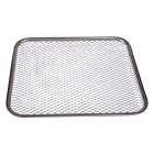 Alpina Heteluchtfriteuse | Alpina | 12 liter (1800W, Digitaal, Kijkvenster, Accessoires) 871125219568 K170101224 - 4