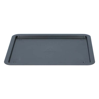 Alpina Heteluchtfriteuse | Alpina | 12 liter (1800W, Digitaal, Kijkvenster, Accessoires) 871125219568 K170101224 - 5