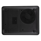 Alpina Inductie kookplaat | Alpina | 1 pits (Kinderslot, Digitaal, 2000W) 871125218286 K170108232 - 3