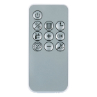 Alpina Keramische kachel | Alpina (Wandmontage, 1000/2000W, Ruimtes tot 20 m²) 871125200278 K170101197 - 3