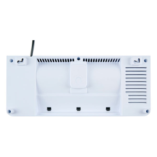Alpina Keramische kachel | Alpina (Wandmontage, 1000/2000W, Ruimtes tot 20 m²) 871125200278 K170101197 - 5