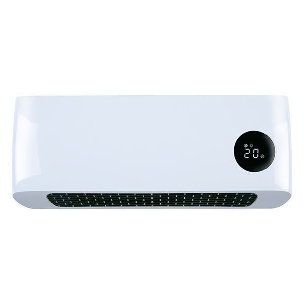 Alpina Keramische kachel | Alpina (Wandmontage, 1000/2000W, Ruimtes tot 20 m²) 871125200278 K170101197 - 2