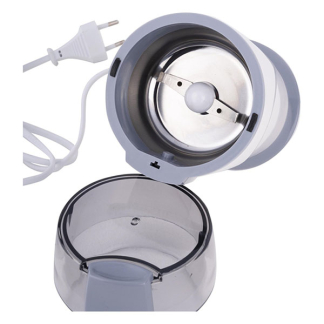 Alpina Koffiemolen | Alpina | 0.65 kg (Elektrisch, 150 watt, Drukknop, Multifunctioneel) 871125218566 K170108233 - 2