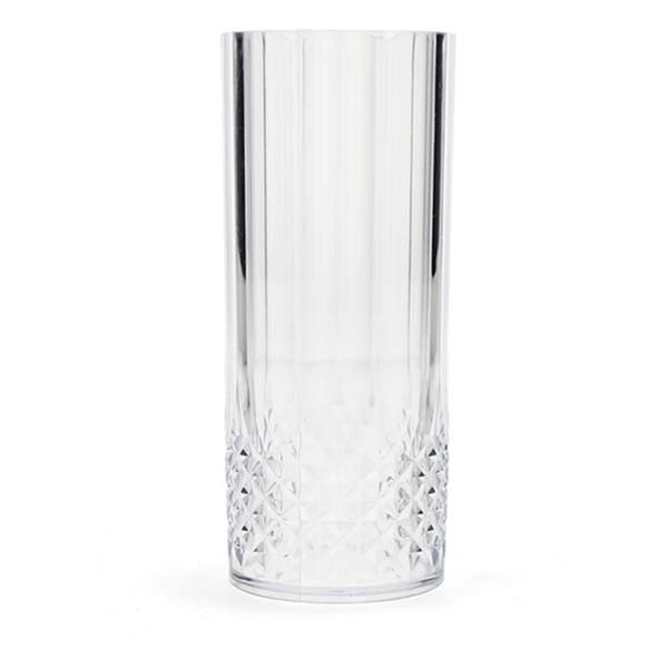 Alpina Longdrinkglas | Alpina | 6 stuks (Kunststof, 400 ml) 871125205305 K170105182 - 1