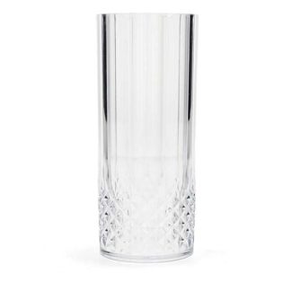 Alpina Longdrinkglas | Alpina | 6 stuks (Kunststof, 400 ml) 871125205305 K170105182