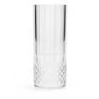 Longdrinkglas | Alpina | 6 stuks (Kunststof, 400 ml)