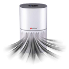 Alpina Luchtreiniger | Alpina (50W, Ruimtes tot 28 m², 3 snelheden, Touch bediening) 871125249562 K170101222 - 2