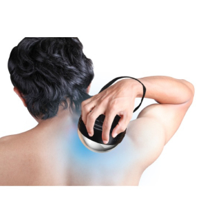Alpina Massage apparaat | Alpina (3 koppen, Verkoelend) 871125217928 K170101600 - 