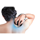 Alpina Massage apparaat | Alpina (3 koppen, Verkoelend) 871125217928 K170101600 - 1