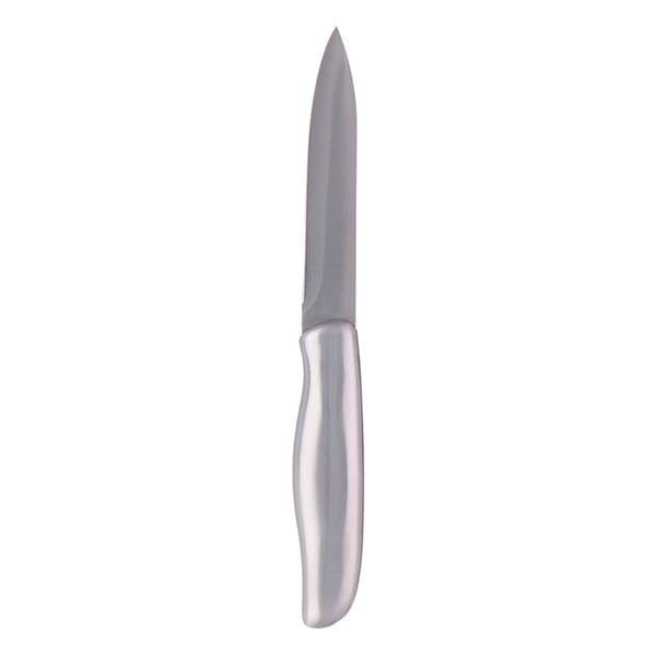 Alpina Messenset met blok | Alpina | 15-delig | 35 x 15 x 15 centimeter (RVS, Kunststof) 871125258667 K170101223 - 7