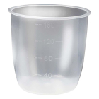 Alpina Rijstkoker | Alpina | 1.8 liter (700W, Binnenpan, Stoommand) 871125218112 K170108238 - 4