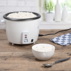 Alpina Rijstkoker | Alpina | 1.8 liter (700W, Binnenpan, Stoommand) 871125218112 K170108238 - 7