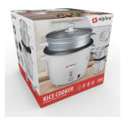 Alpina Rijstkoker | Alpina | 1.8 liter (700W, Binnenpan, Stoommand) 871125218112 K170108238 - 8
