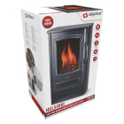 Alpina Sfeerhaard | Alpina (1000/2000W, Vrijstaand, Ruimtes tot 20 m²) 871125224848 K170101241 - 10