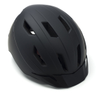 Alpina Speedpedelec helm | Alpina | Tajo (52-57 cm, Uniseks, LED, Zwart) RH7600 K170404601 - 1