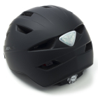 Alpina Speedpedelec helm | Alpina | Tajo (52-57 cm, Uniseks, LED, Zwart) RH7600 K170404601 - 2
