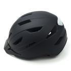 Alpina Speedpedelec helm | Alpina | Tajo (52-57 cm, Uniseks, LED, Zwart) RH7600 K170404601 - 4