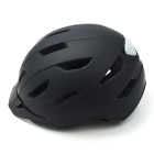 Alpina Speedpedelec helm | Alpina | Tajo (52-57 cm, Uniseks, led, Zwart) RH7600 K170404601 - 4