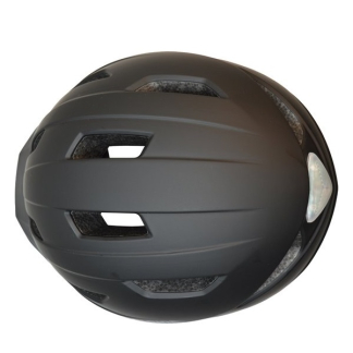 Alpina Speedpedelec helm | Alpina | Tajo (52-57 cm, Uniseks, led, Zwart) RH7600 K170404601 - 6