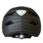 Alpina Speedpedelec helm | Alpina | Tajo (52-57 cm, Uniseks, led, Zwart) RH7600 K170404601 - 7