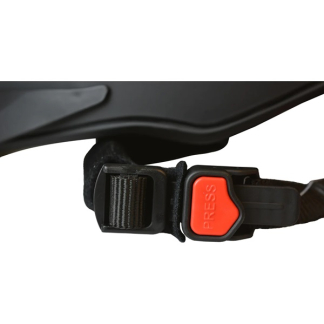 Alpina Speedpedelec helm | Alpina | Tajo (55-61 cm, Uniseks, led, Zwart) RH7601 K170404602 - 8