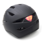Alpina Speedpedelec helm | Alpina | Tajo (55-61 cm, Uniseks, led, Zwart) RH7601 K170404602 - 3