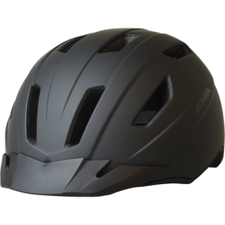 Alpina Speedpedelec helm | Alpina | Tajo (55-61 cm, Uniseks, led, Zwart) RH7601 K170404602 - 5
