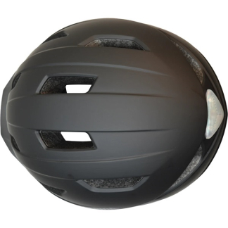Alpina Speedpedelec helm | Alpina | Tajo (55-61 cm, Uniseks, led, Zwart) RH7601 K170404602 - 6