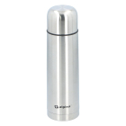 Alpina Thermosfles | Alpina | 1 liter (Dubbelwandig, Inclusief beker, RVS) 871125218666 K170105175 - 1
