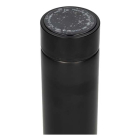 Alpina Thermosfles | Alpina | 480 ml (Digitaal, Zwart, RVS) 871125226510 K170105177 - 2