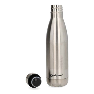 Alpina Thermosfles | Alpina | 500 ml (Dubbelwandig, RVS) 871125218672 K170105176 - 2