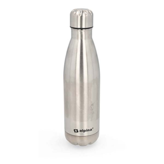 Alpina Thermosfles | Alpina | 500 ml (Dubbelwandig, RVS) 871125218672 K170105176