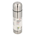 Alpina Thermosfles | Alpina | 750 ml (Dubbelwandig, Inclusief beker, RVS) 871125218665 K170105174 - 2