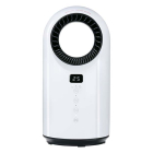 Alpina Ventilatorkachel | Alpina (1500W, Ruimtes tot 16 m²) 871125200275 K170101239 - 2