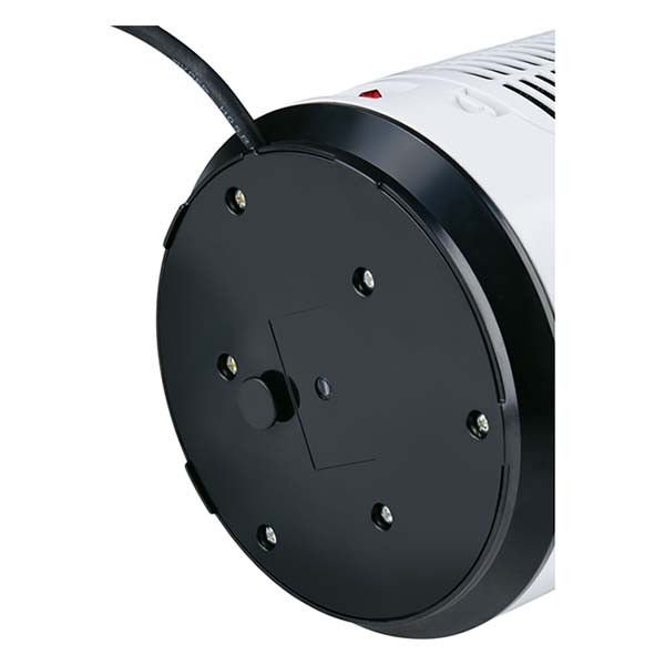 Alpina Ventilatorkachel | Alpina (1500W, Ruimtes tot 16 m²) 871125200275 K170101239 - 3
