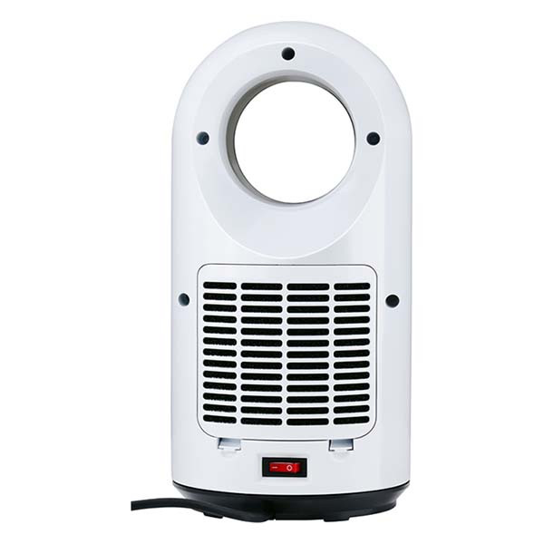 Alpina Ventilatorkachel | Alpina (1500W, Ruimtes tot 16 m²) 871125200275 K170101239 - 4