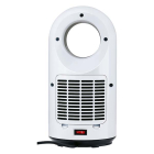 Alpina Ventilatorkachel | Alpina (1500W, Ruimtes tot 16 m²) 871125200275 K170101239 - 4