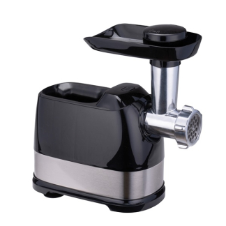 Alpina Vleesmolen | Alpina (600 watt, Vervangbare messen, Capaciteit 1,5 kg) 871125249670 K170108193 - 1