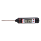 Alpina Vleesthermometer | Alpina | -50 tot 300 graden (RVS, 20 cm, Digitaal) 871125225027 K170103144 - 4