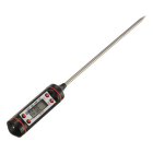 Alpina Vleesthermometer | Alpina | -50 tot 300 graden (RVS, 20 cm, Digitaal) 871125225027 K170103144 - 3