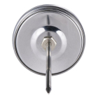 Alpina Vleesthermometer | Alpina | 0 tot 120 graden (RVS, 12 cm, Analoog) 871125226359 K170103142 - 2