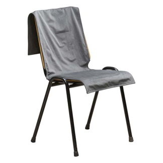 Alpina Warmtekleed | Alpina | 120 x 40 cm (Draadloos, Tot 60 °C, Grijs) 871125242137 K170101230 - 1