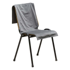 Alpina Warmtekleed | Alpina | 120 x 40 cm (Draadloos, Tot 60 °C, Grijs) 871125242137 K170101230 - 1