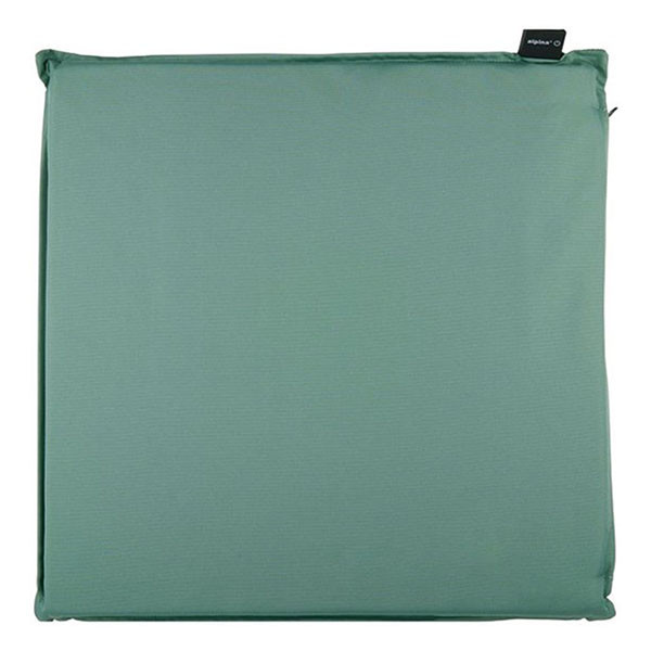 Alpina Warmtekussen | Alpina | 45 x 45 cm (Tot 65° C, USB C kabel, Waterbestendige hoes, Grijs) 871125244060 K170101284 - 1
