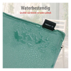 Alpina Warmtekussen | Alpina | 45 x 45 cm (Tot 65° C, USB C kabel, Waterbestendige hoes, Grijs) 871125244060 K170101284 - 3