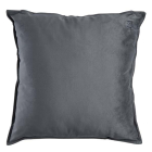 Alpina Warmtekussen | Alpina | 45 x 45 cm (Velvet, Tot 60 °C, Draadloos, Grijs) 871125242136 K170101229 - 1