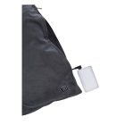 Alpina Warmtekussen | Alpina | 45 x 45 cm (Velvet, Tot 60 °C, Draadloos, Grijs) 871125242136 K170101229 - 2