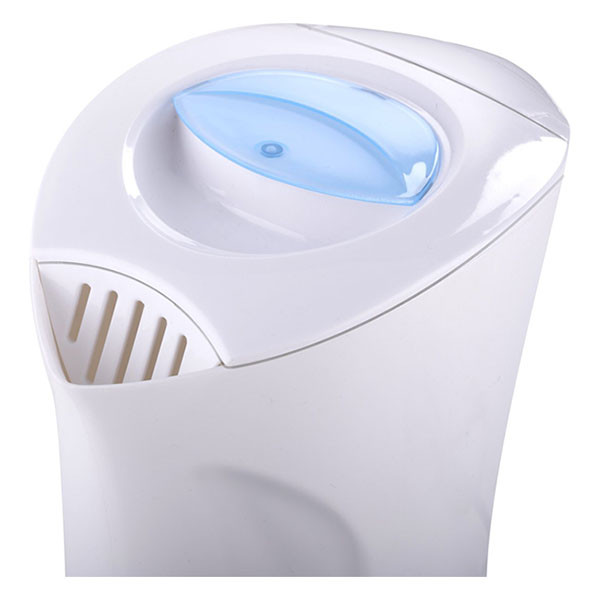 Alpina Waterkoker | Alpina | 1 liter (800-1000W, Droogkookbeveiliging, Wit) 871125218103 K170108242 - 2