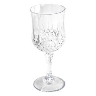 Alpina Wijnglas | Alpina | 6 stuks (Kunststof, 200 ml) 871125205306 K170105183 - 2