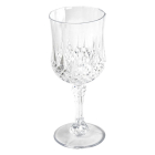 Alpina Wijnglas | Alpina | 6 stuks (Kunststof, 200 ml) 871125205306 K170105183 - 2